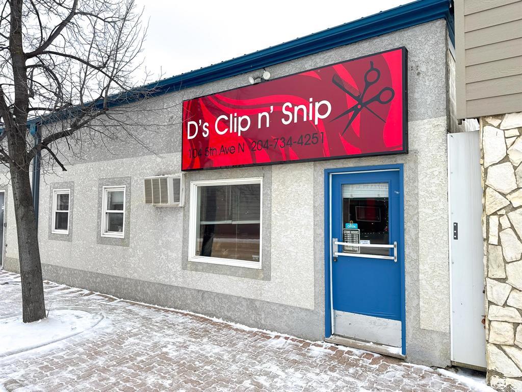 530 Main Street E, Swan River, Manitoba  R0L 1Z0 - Photo 17 - 202529564