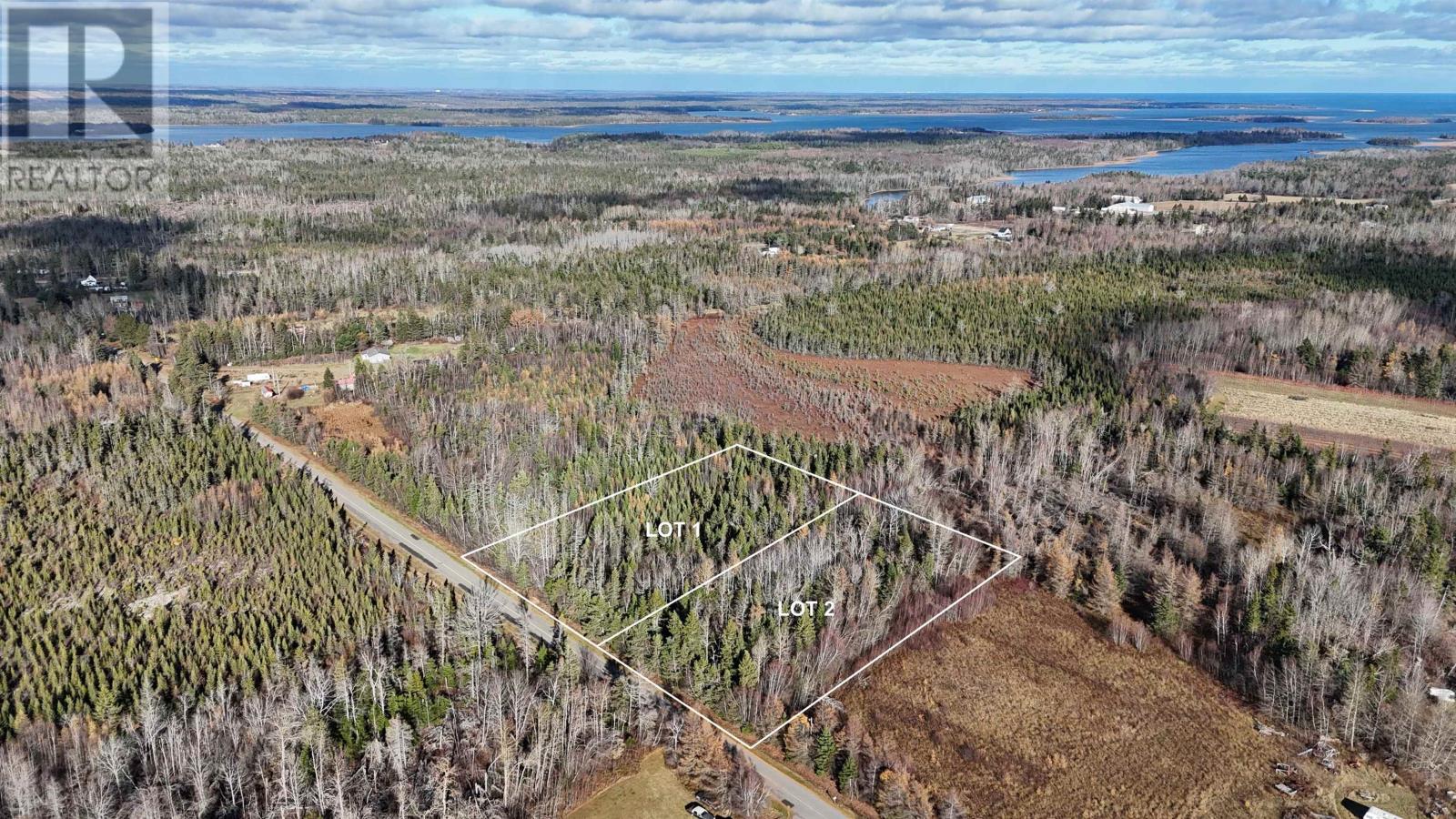 0 Richards Road, Abney, Prince Edward Island  C0A 1W0 - Photo 1 - 202529119