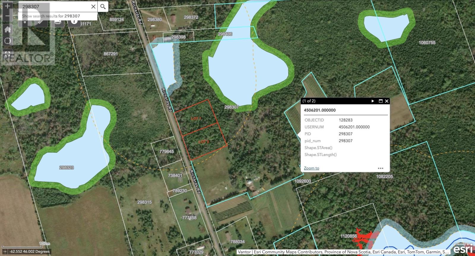 0 Richards Road, Abney, Prince Edward Island  C0A 1W0 - Photo 10 - 202529119