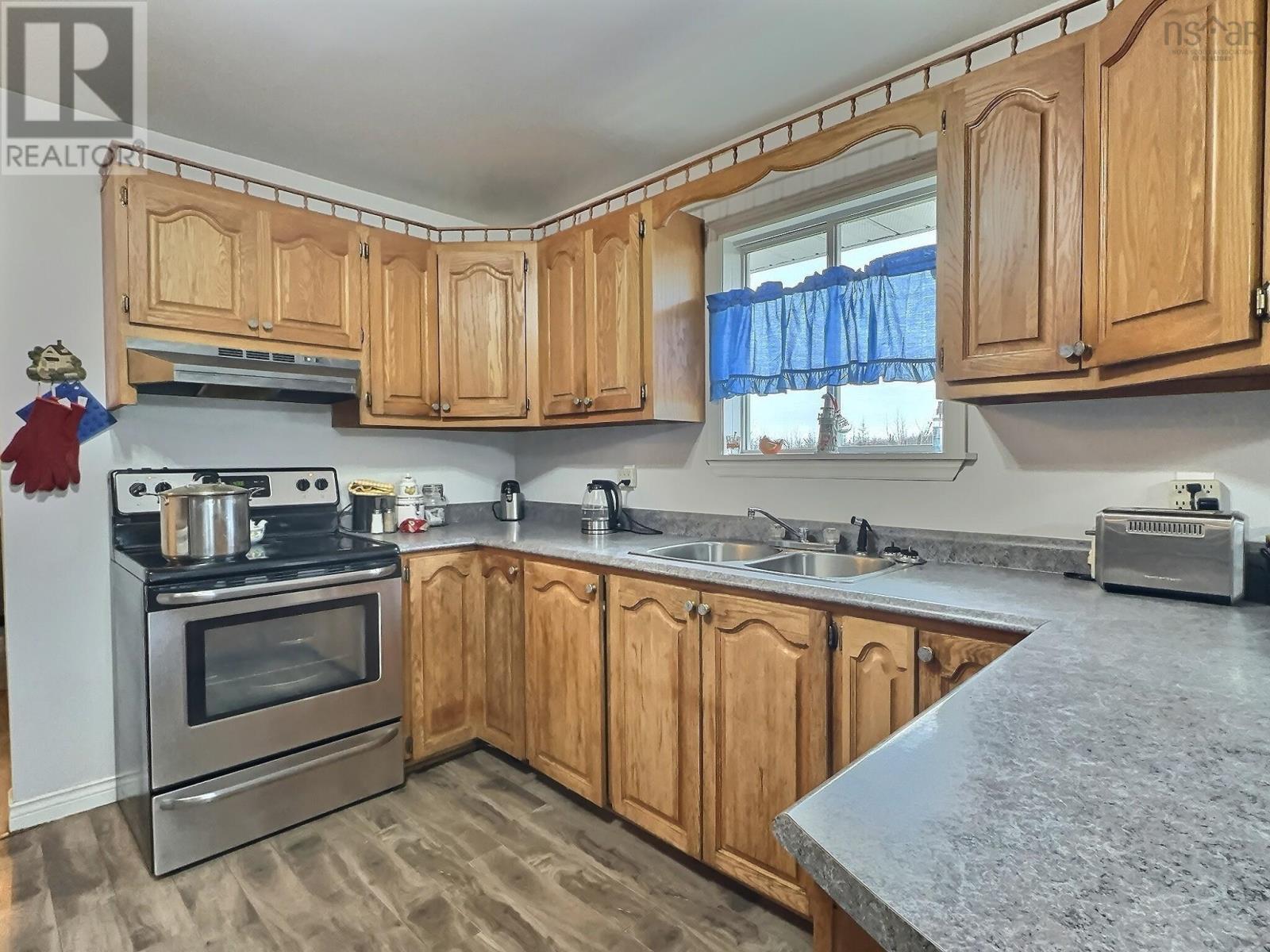 929 Barr Settlement Road, East Gore, Nova Scotia  B2S 3G5 - Photo 3 - 202528867