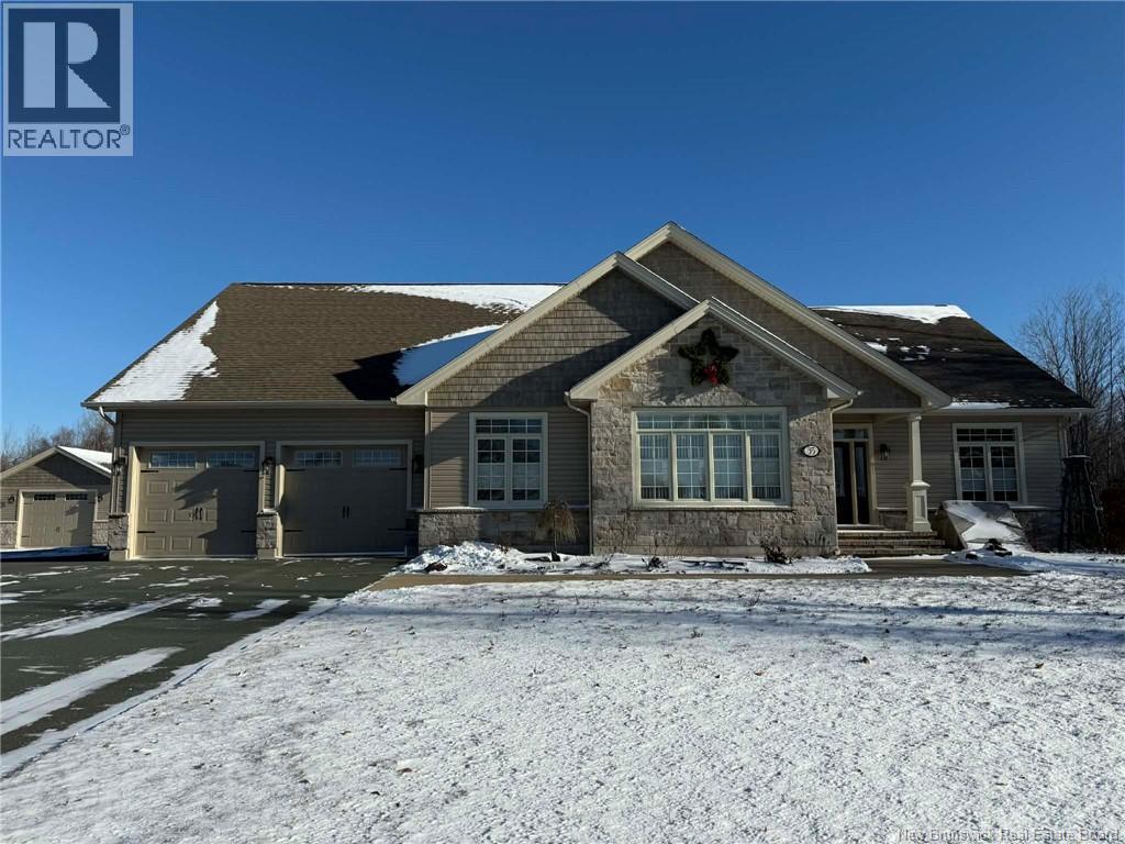 35 Augustin Sud Street, Neguac, New Brunswick  E9G 1B2 - Photo 1 - NB123348