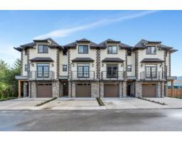 8 6590 FERN STREET|Sardis South, Chilliwack, British Columbia