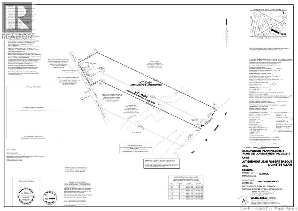 35 Augustin Sud Street, Neguac, New Brunswick  E9G 1B2 - Photo 48 - NB123348