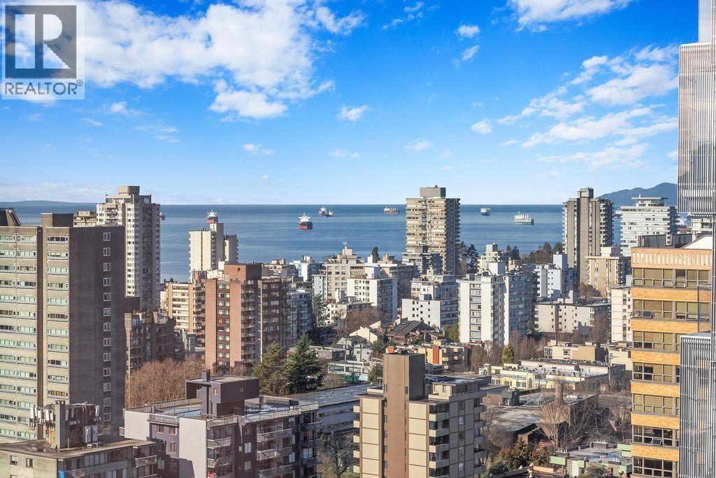 18a 1500 Alberni Street, Vancouver, British Columbia  V6G 3C9 - Photo 2 - R3072418