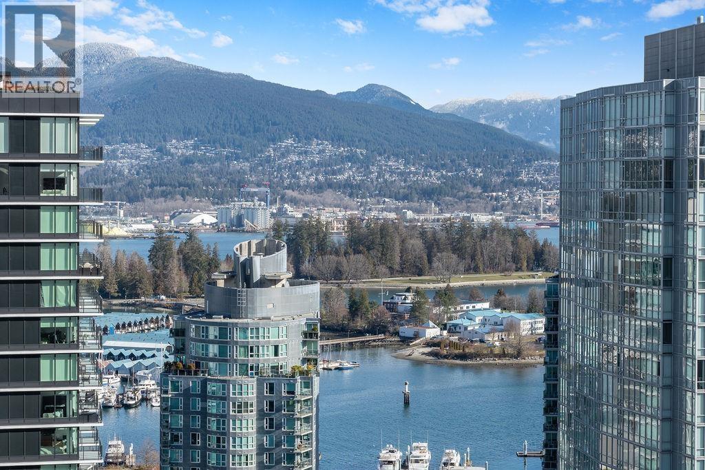 18a 1500 Alberni Street, Vancouver, British Columbia  V6G 3C9 - Photo 3 - R3072418