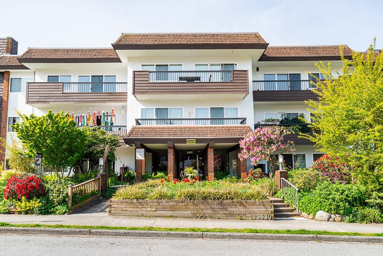 212 13530 Hilton Road, Surrey, British Columbia  V3R 5J4 - Photo 22 - R3066391