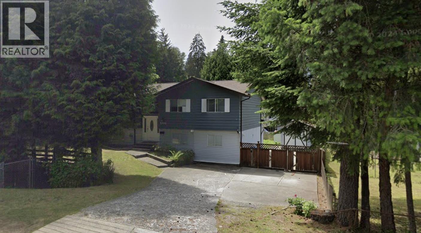 3370 VIEWMOUNT DRIVE, Port Moody, British Columbia