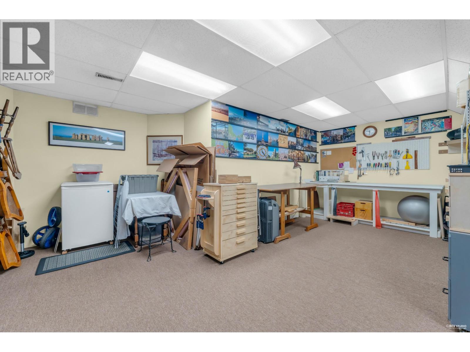 205 1140 Castle Crescent, Port Coquitlam, British Columbia  V3C 5R6 - Photo 30 - R3072260