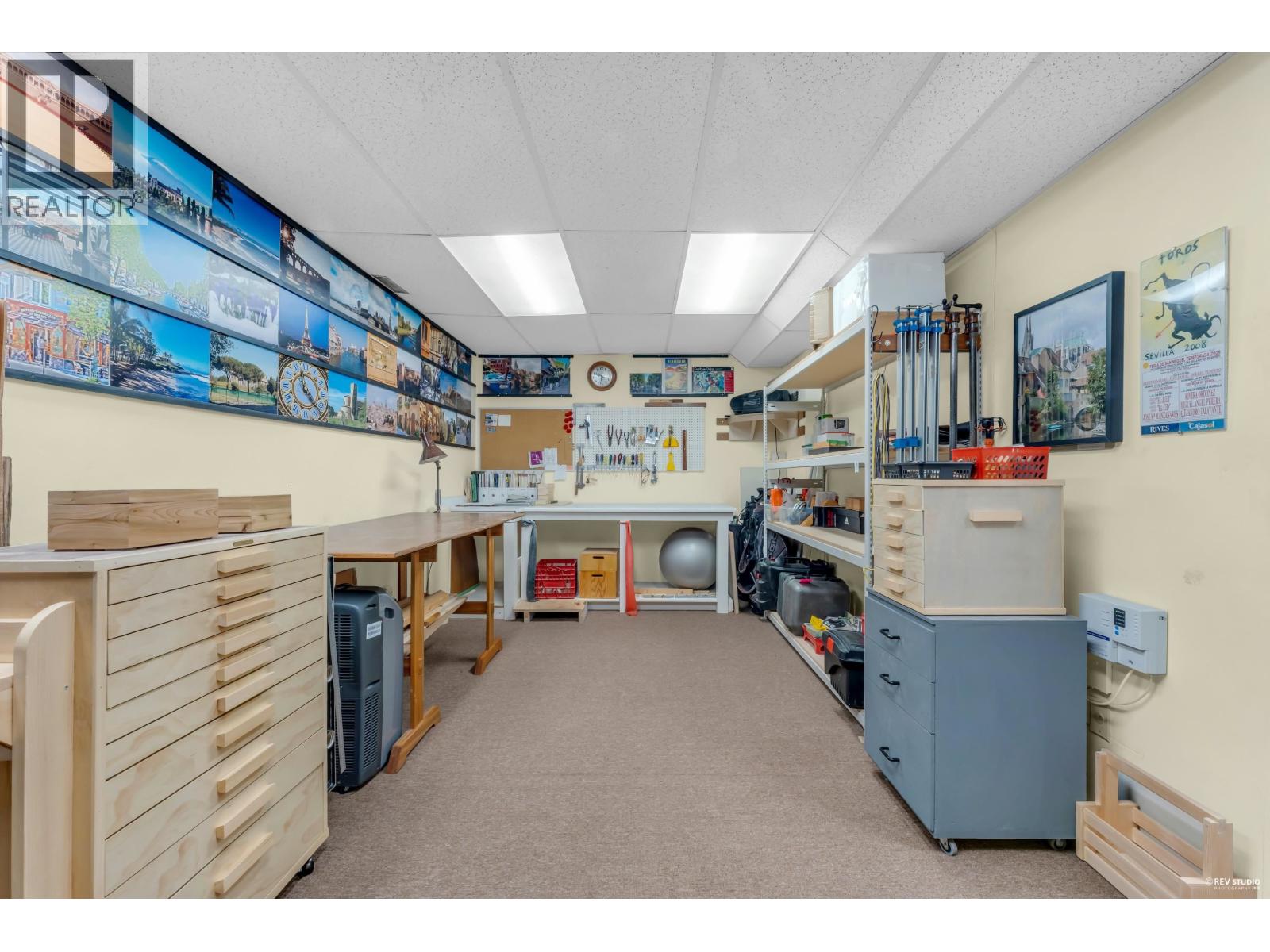 205 1140 Castle Crescent, Port Coquitlam, British Columbia  V3C 5R6 - Photo 31 - R3072260