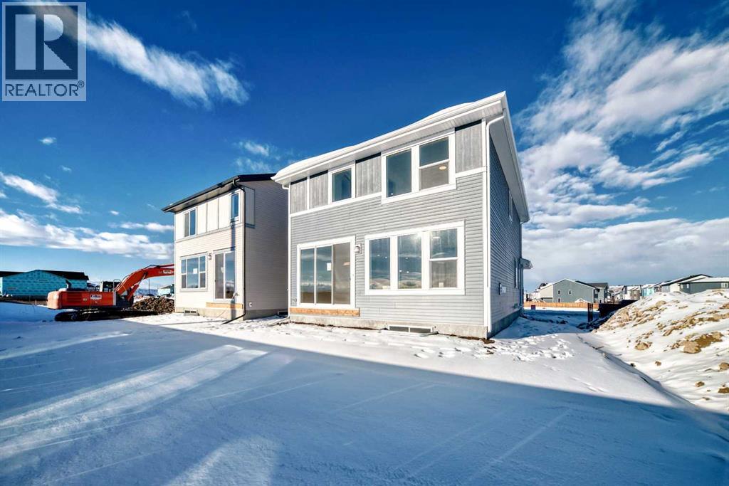 172 Southborough Common, Cochrane, Alberta  T4C 3J5 - Photo 50 - A2273094