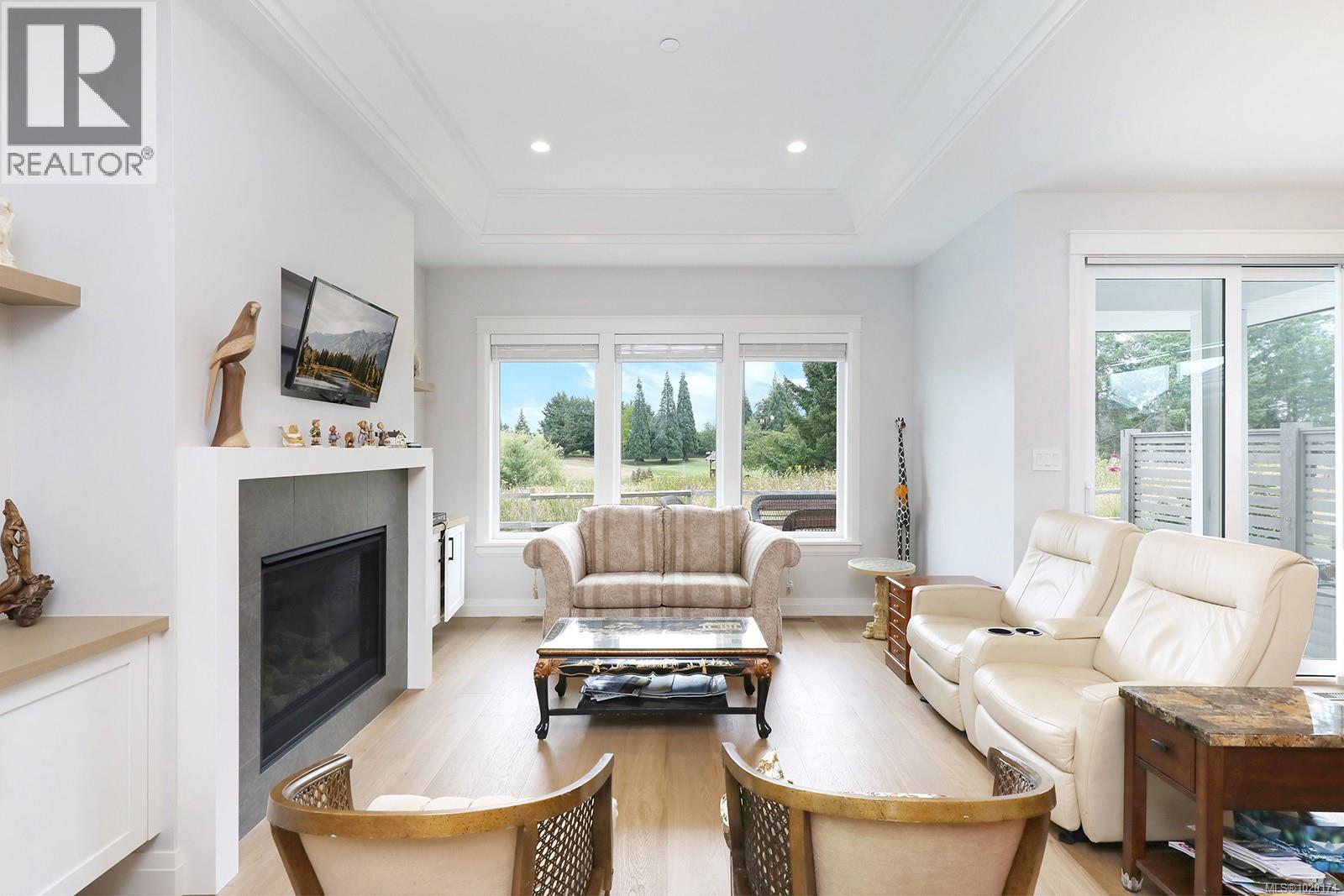 124 1444 CROWN ISLE Dr, Courtenay, British Columbia