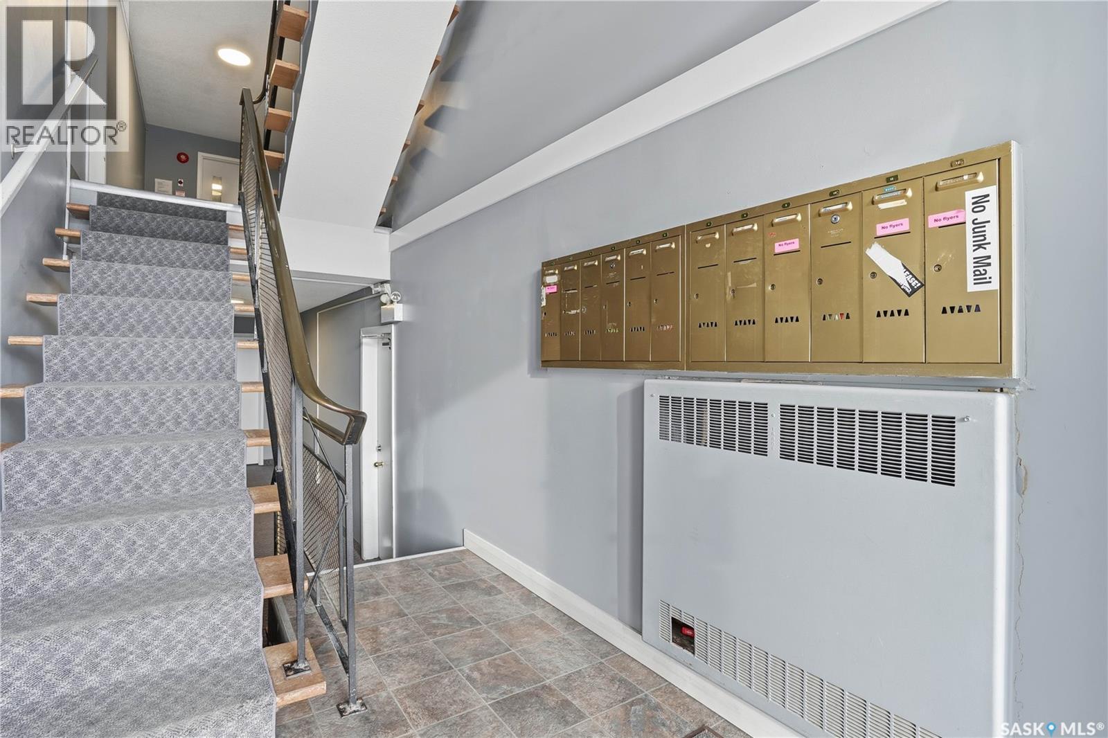 6 230 Broadway Avenue E, Regina, Saskatchewan  S4N 2Z7 - Photo 27 - SK025267