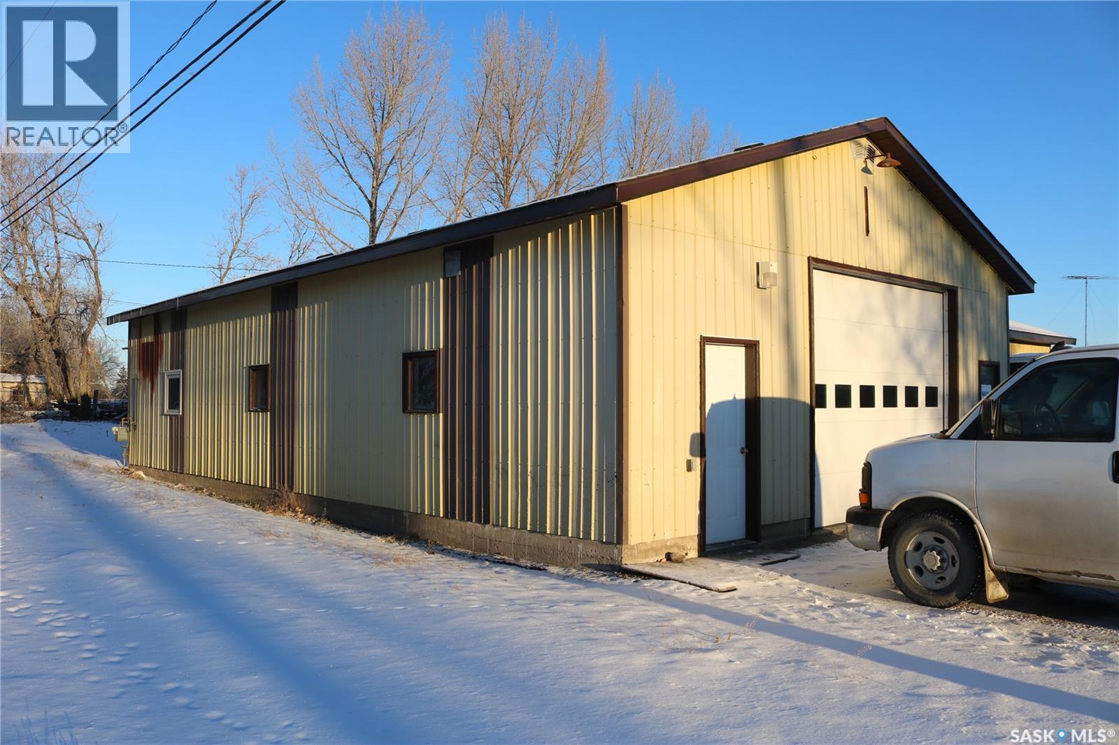 512 Ellice Street, Moosomin, Saskatchewan  S0G 3N0 - Photo 13 - SK025263