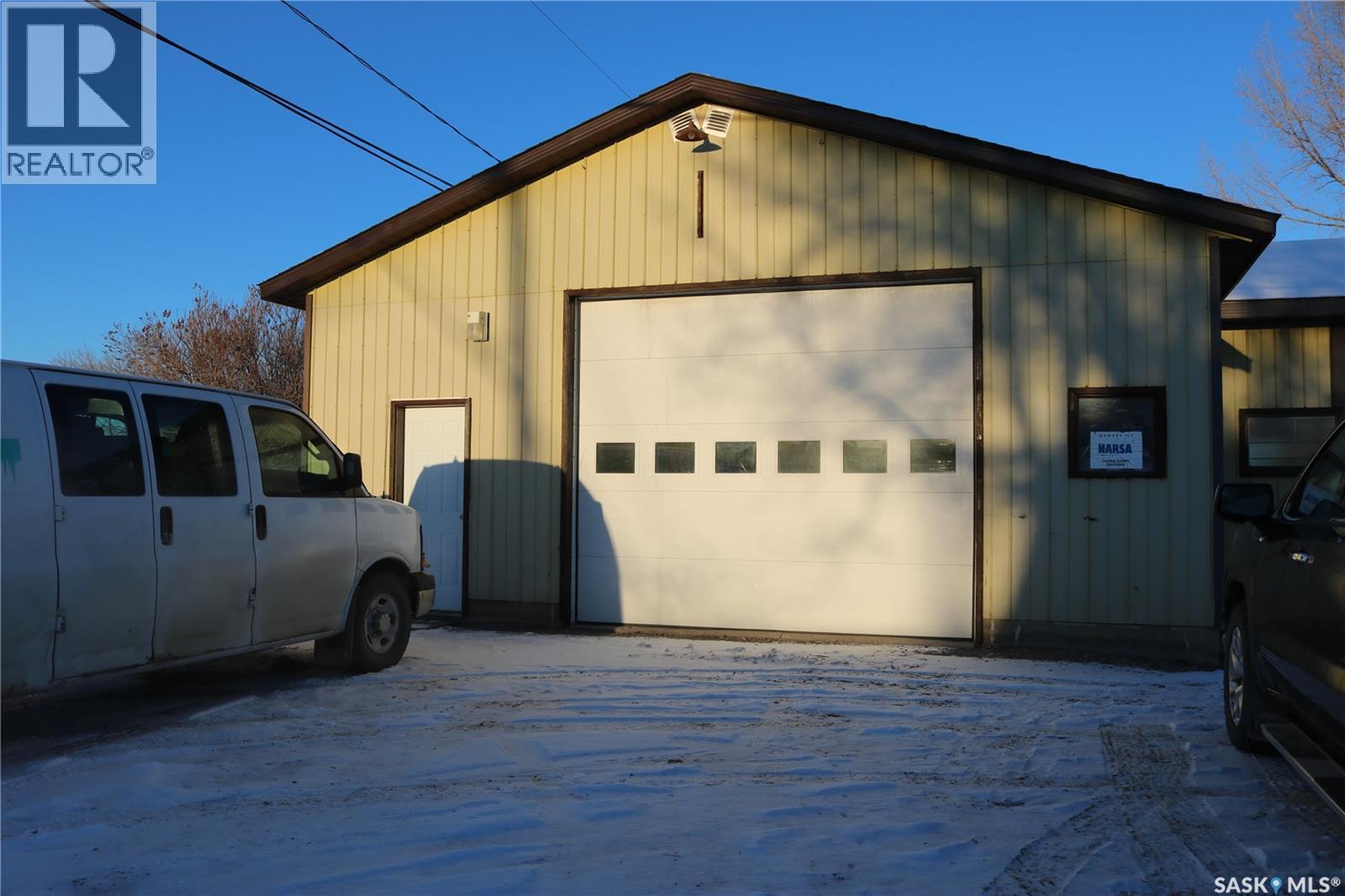 512 Ellice Street, Moosomin, Saskatchewan  S0G 3N0 - Photo 14 - SK025263