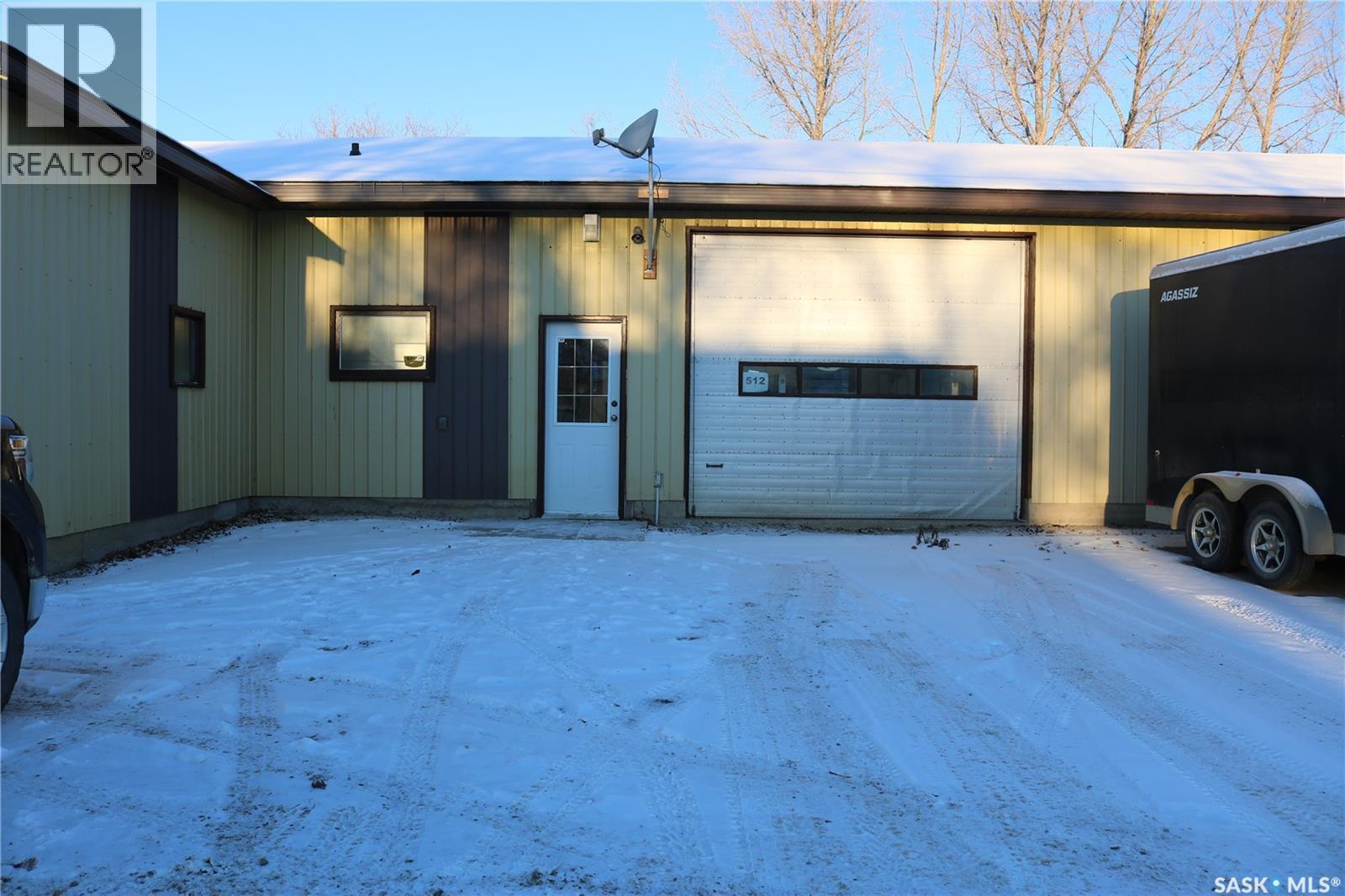 512 Ellice Street, Moosomin, Saskatchewan  S0G 3N0 - Photo 15 - SK025263