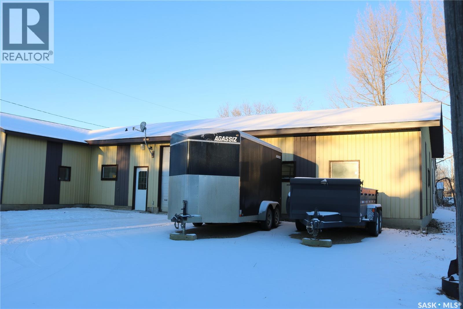 512 Ellice Street, Moosomin, Saskatchewan  S0G 3N0 - Photo 16 - SK025263