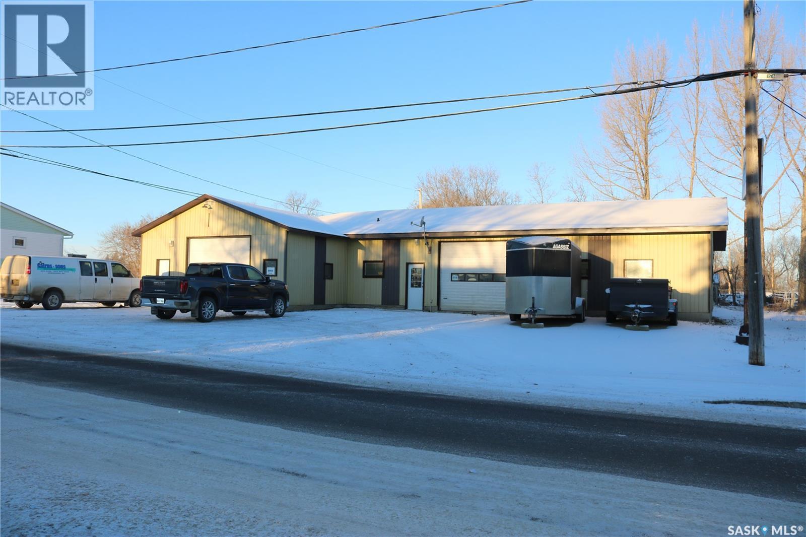512 Ellice Street, Moosomin, Saskatchewan  S0G 3N0 - Photo 20 - SK025263