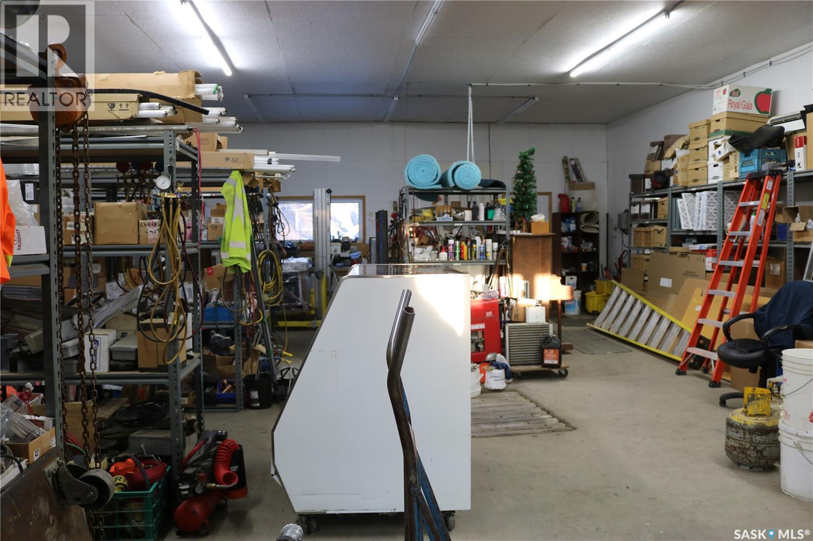 512 Ellice Street, Moosomin, Saskatchewan  S0G 3N0 - Photo 8 - SK025263