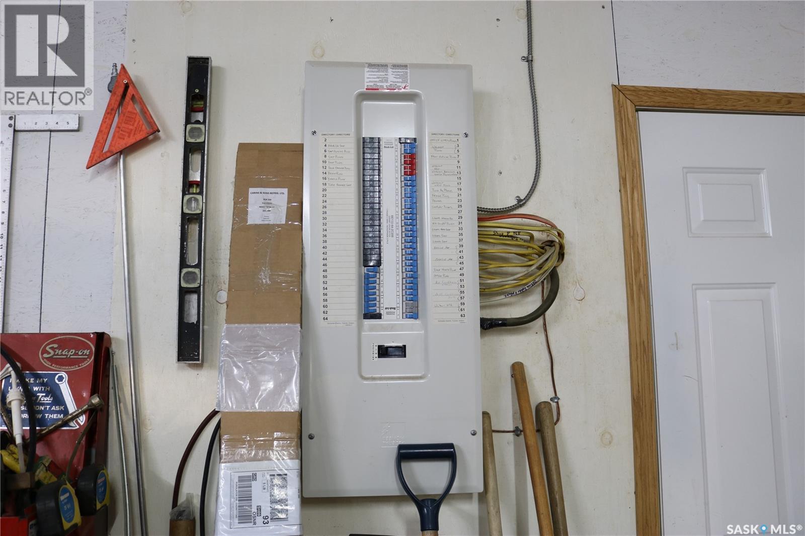 512 Ellice Street, Moosomin, Saskatchewan  S0G 3N0 - Photo 9 - SK025263