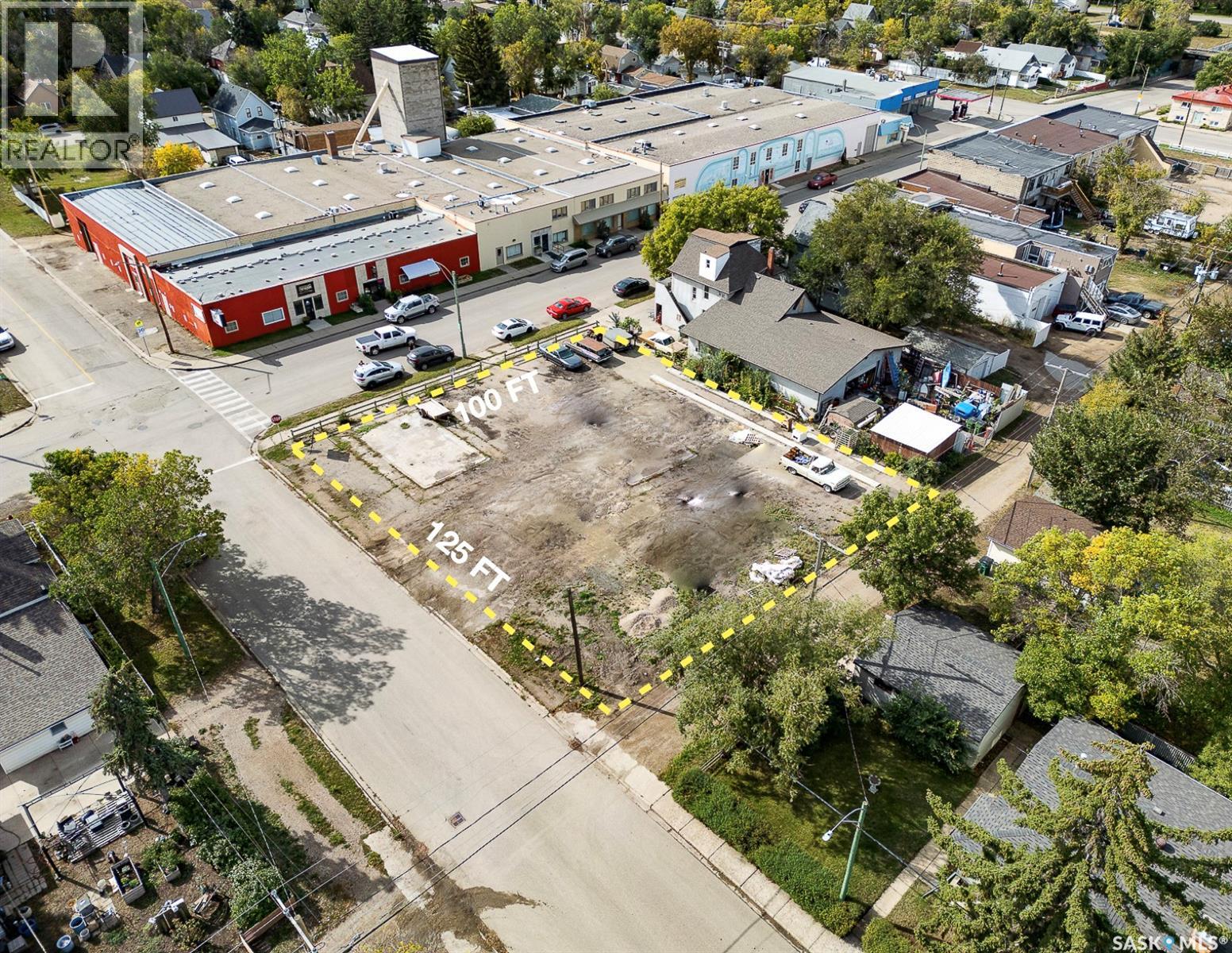 480 Athabasca Street E, Moose Jaw, Saskatchewan  S6H 0L8 - Photo 2 - SK025061