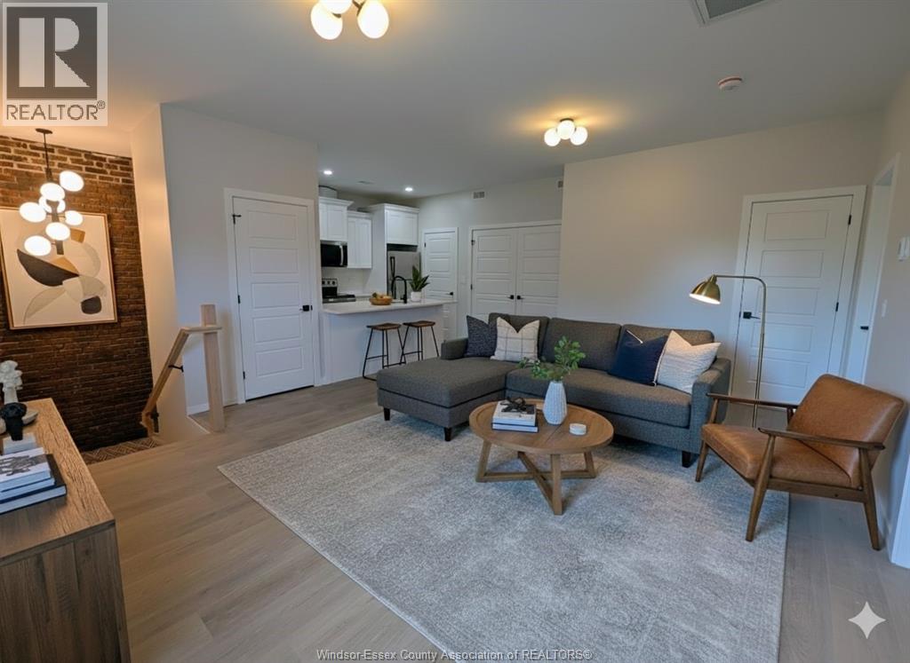 926-928 Giles Boulevard Unit# 5, Windsor, Ontario  N9A 4G1 - Photo 2 - 25031260