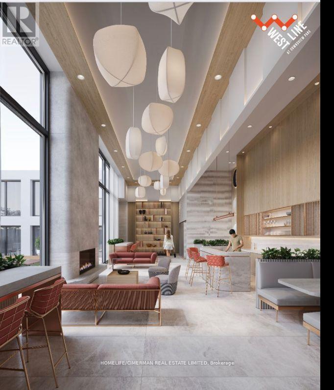 606 - 1100 Sheppard Avenue W, Toronto, Ontario M3J 0H1 - Photo 11 - W12605258