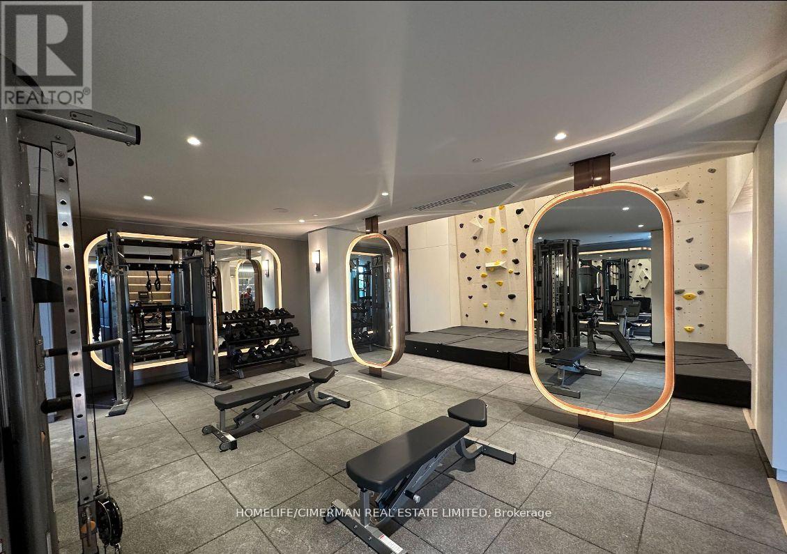 606 - 1100 Sheppard Avenue W, Toronto, Ontario M3J 0H1 - Photo 13 - W12605258