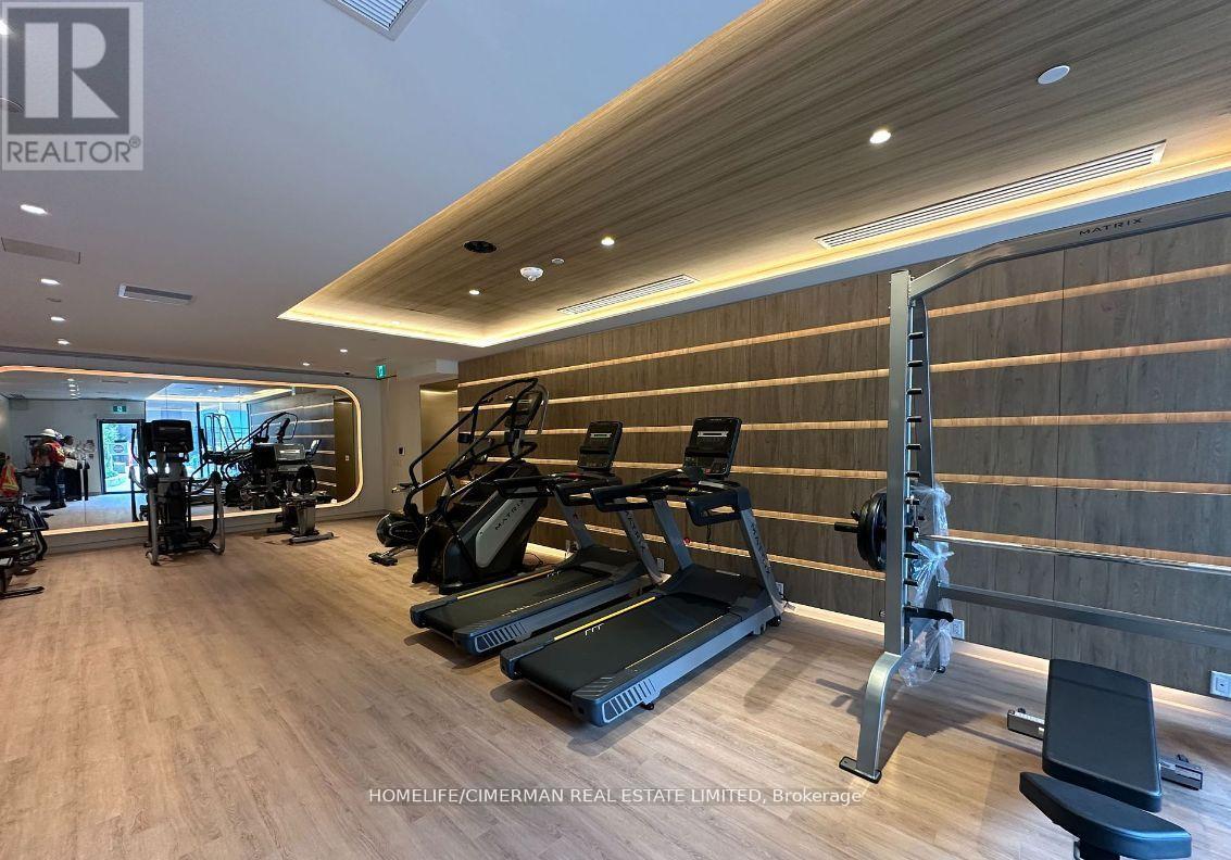 606 - 1100 Sheppard Avenue W, Toronto, Ontario M3J 0H1 - Photo 15 - W12605258