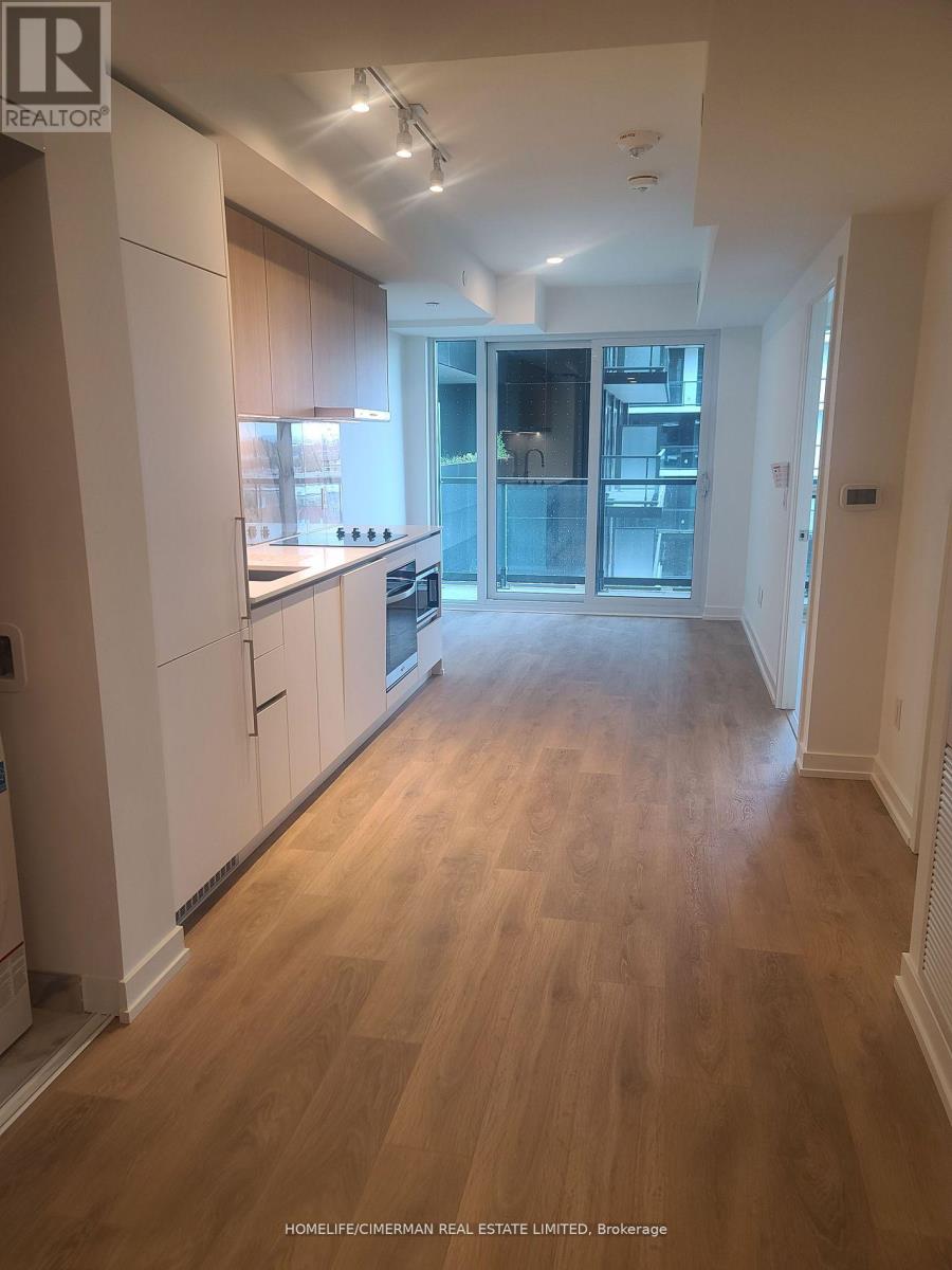 606 - 1100 Sheppard Avenue W, Toronto, Ontario M3J 0H1 - Photo 2 - W12605258