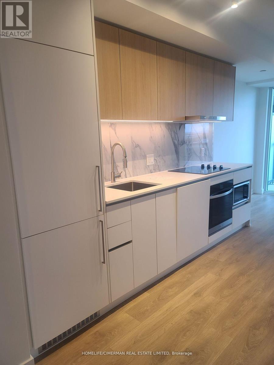 606 - 1100 Sheppard Avenue W, Toronto, Ontario M3J 0H1 - Photo 3 - W12605258