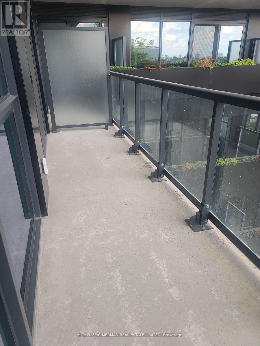 606 - 1100 Sheppard Avenue W, Toronto, Ontario M3J 0H1 - Photo 5 - W12605258