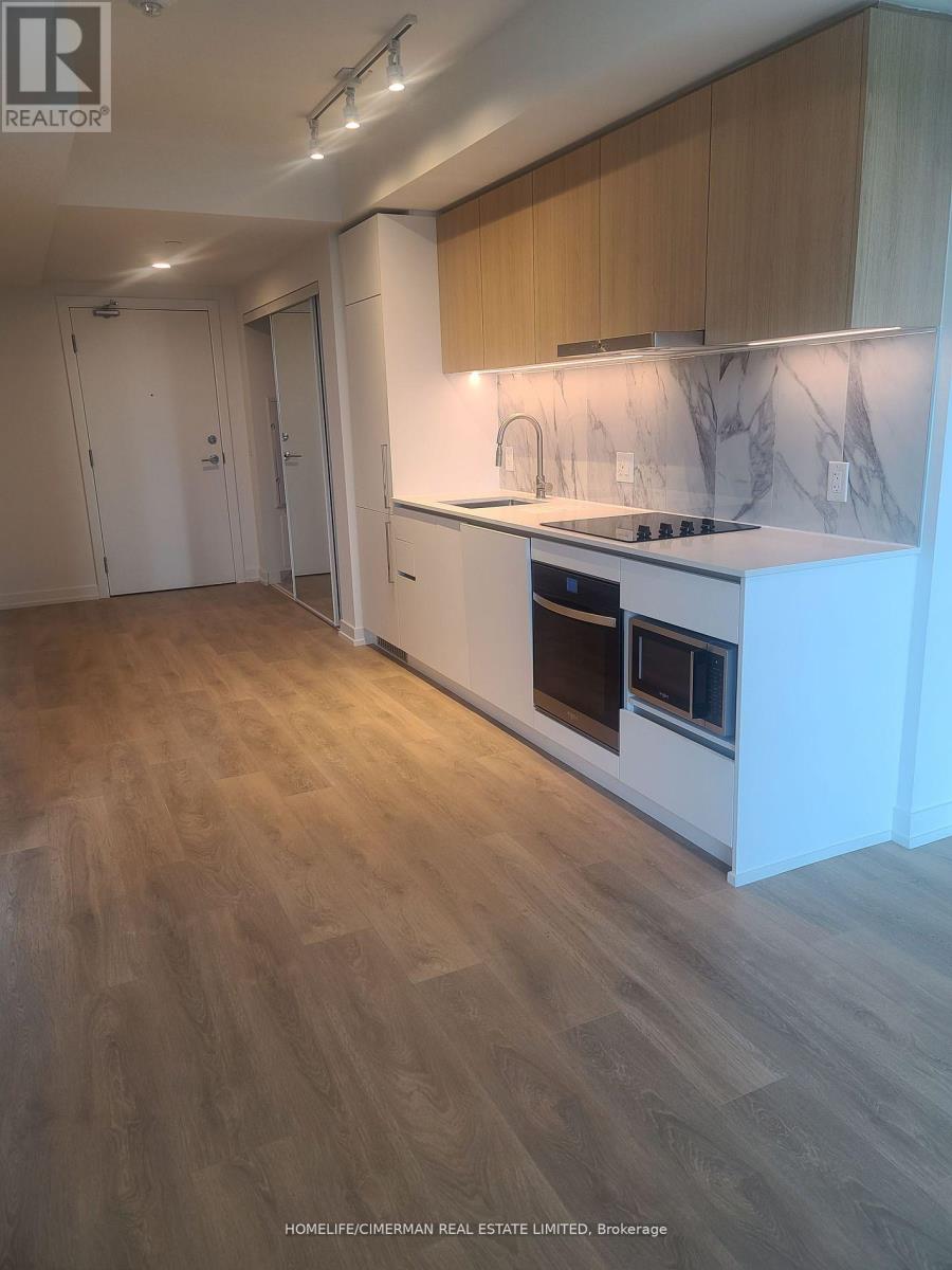 606 - 1100 Sheppard Avenue W, Toronto, Ontario M3J 0H1 - Photo 6 - W12605258