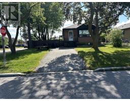 70 Bunnell Crescent, Toronto (Downsview-Roding-Cfb), Ca
