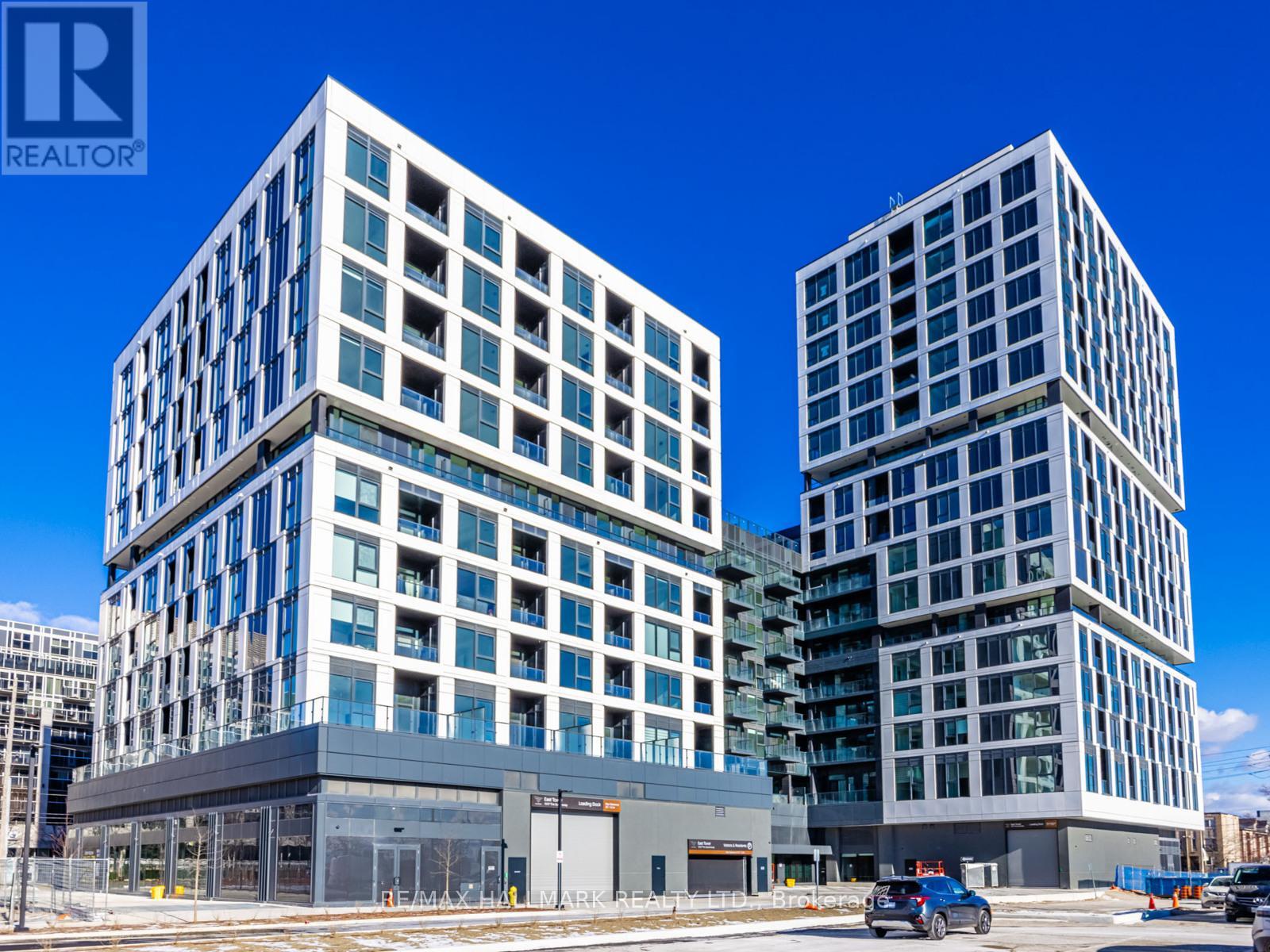 715 - 1007 THE QUEENSWAY, Toronto, Ontario