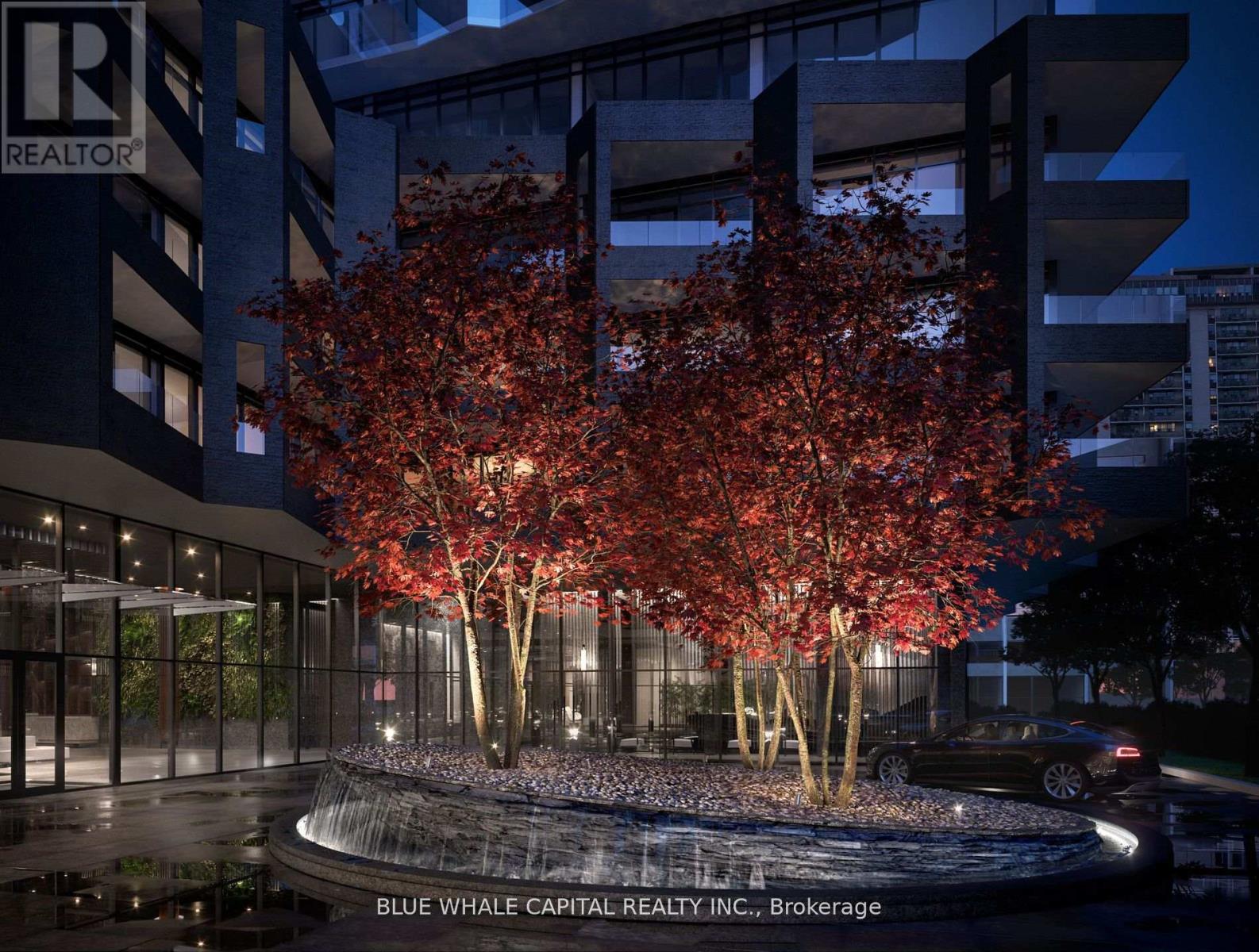 1605 - 110 Broadway Avenue, Toronto (Mount Pleasant West), Ontario  M4P 1V7 - Photo 22 - C12581924