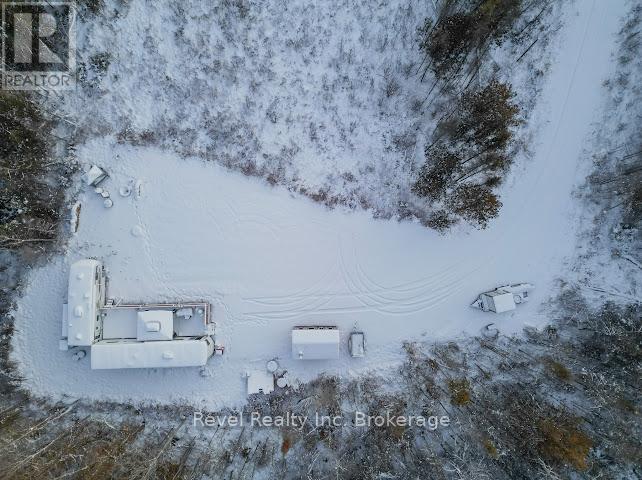 12425 Highway 17, North Bay (Jocko Point / Beaucage), Ontario  P2B 3K8 - Photo 2 - X12605476