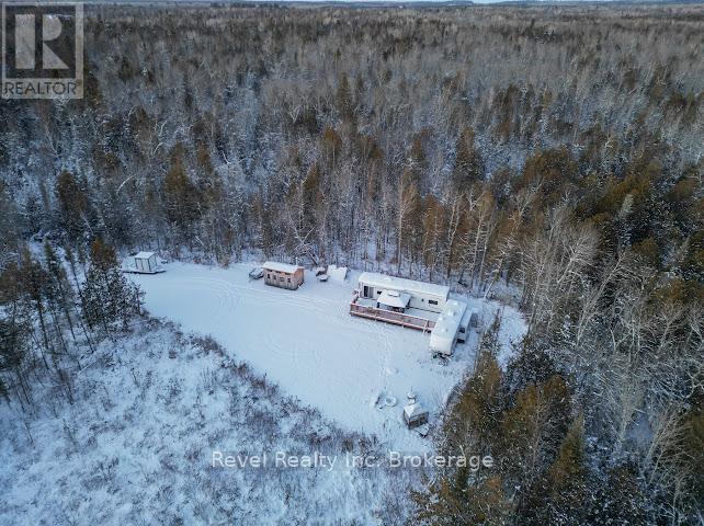 12425 Highway 17, North Bay (Jocko Point / Beaucage), Ontario  P2B 3K8 - Photo 8 - X12605476