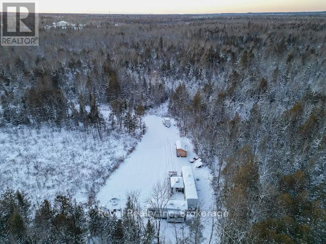 12425 Highway 17, North Bay (Jocko Point / Beaucage), Ontario  P2B 3K8 - Photo 9 - X12605476