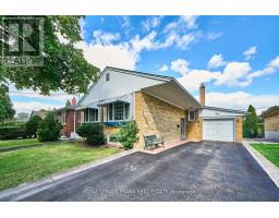 28 WINNIPEG ROAD, Toronto, Ontario