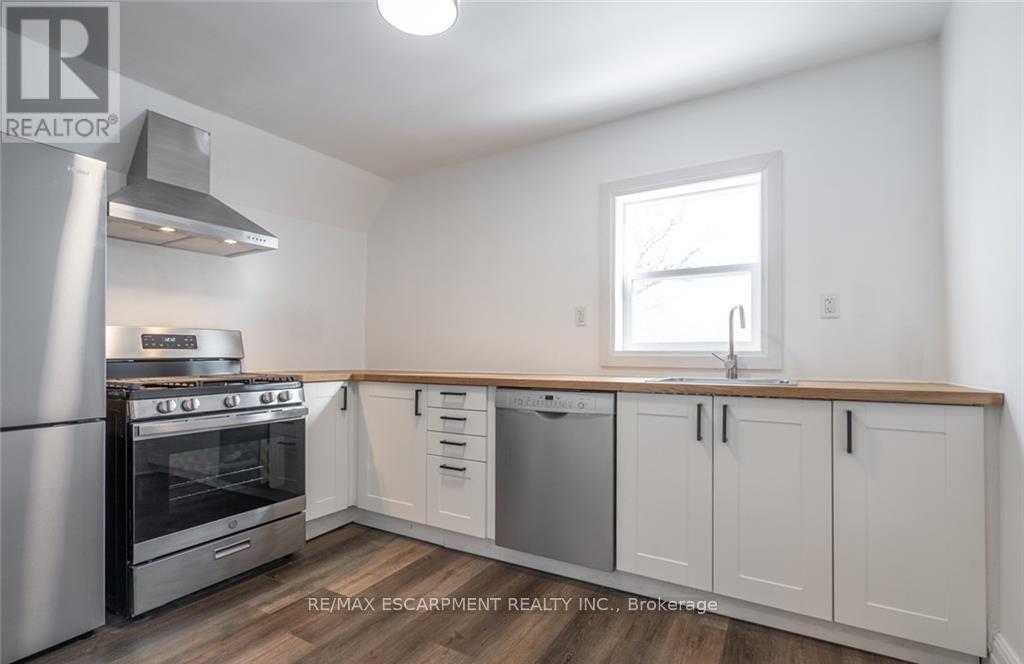 2 - 198 SHERMAN AVENUE N, Hamilton, Ontario