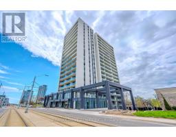 812 - 741 KING ST W, Kitchener, Ontario