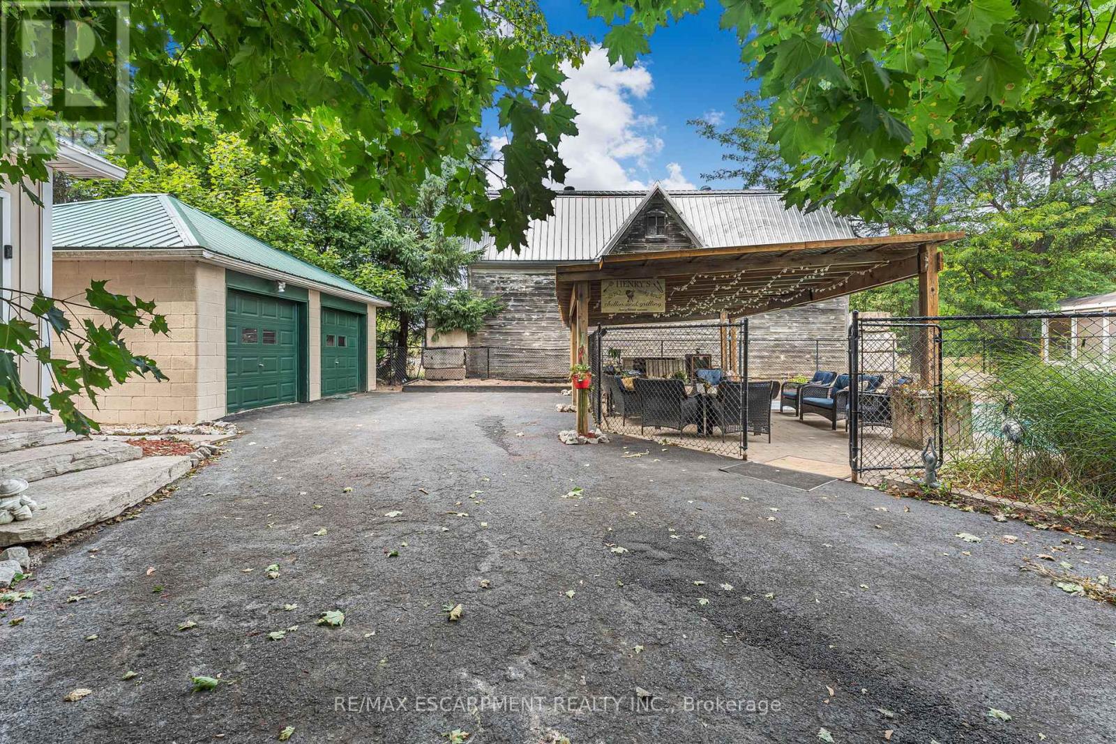 323 Regional 20 Road, Pelham, Ontario  L0S 1C0 - Photo 10 - X12605300