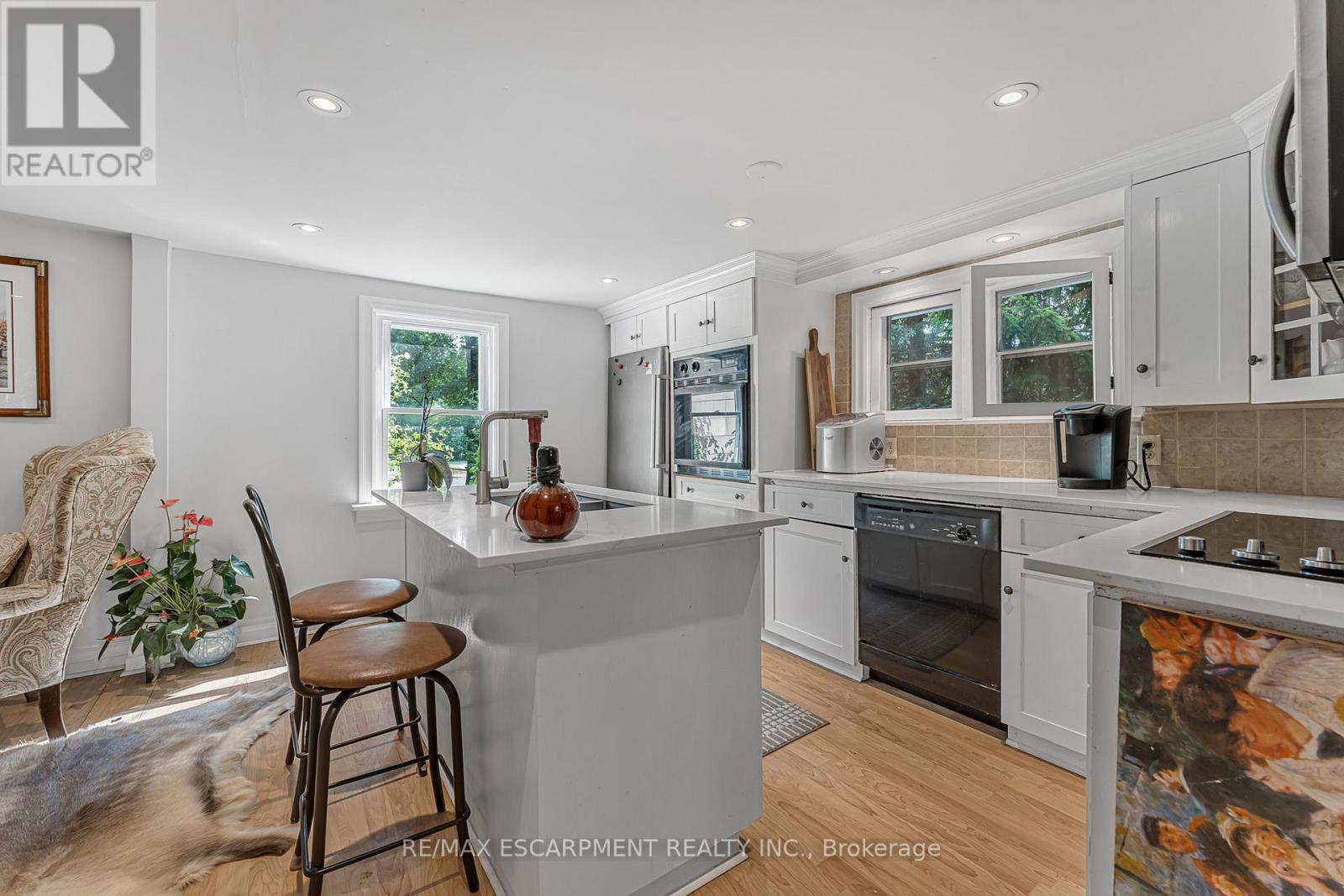 323 Regional 20 Road, Pelham, Ontario  L0S 1C0 - Photo 22 - X12605300