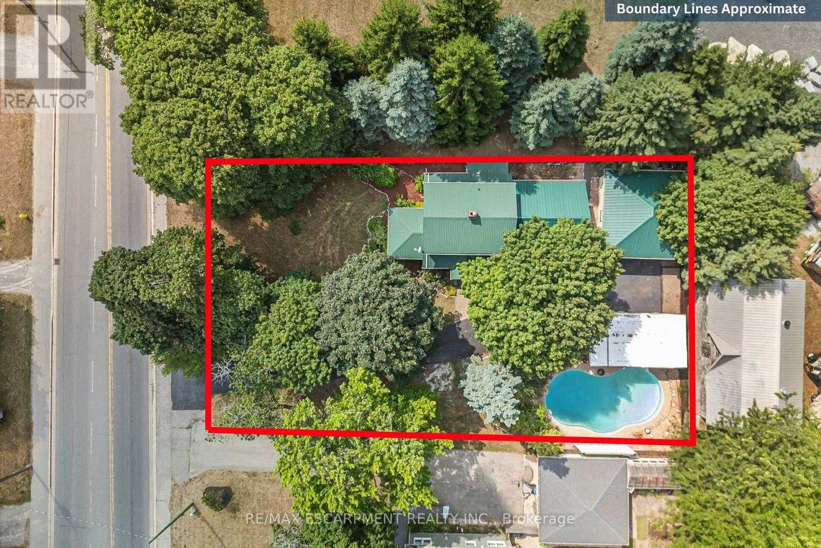 323 Regional 20 Road, Pelham, Ontario  L0S 1C0 - Photo 42 - X12605300