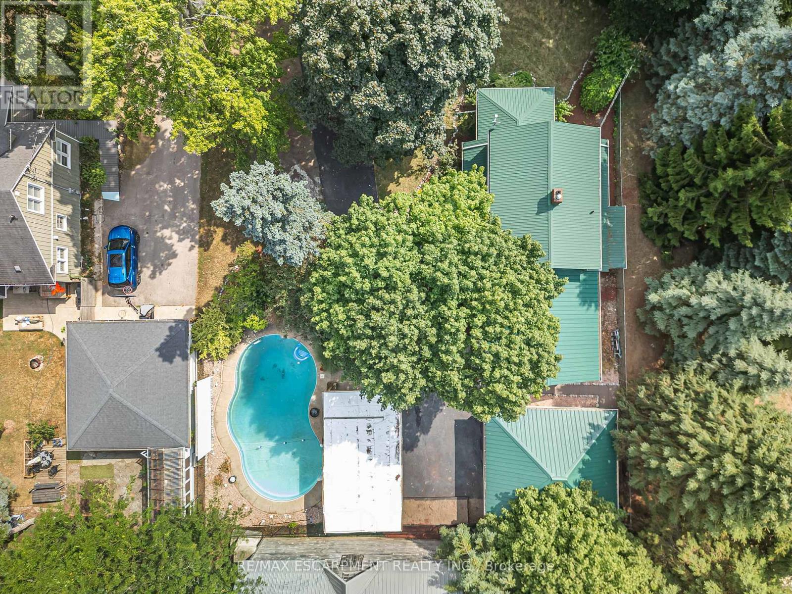 323 Regional 20 Road, Pelham, Ontario  L0S 1C0 - Photo 43 - X12605300