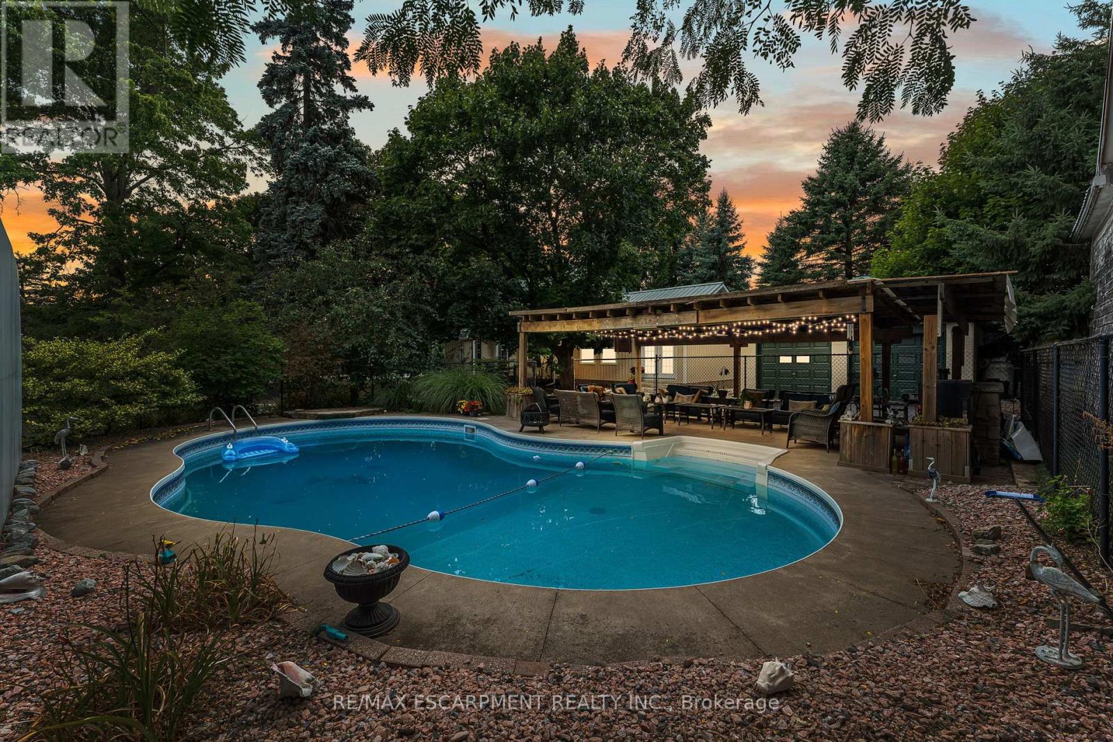 323 Regional 20 Road, Pelham, Ontario  L0S 1C0 - Photo 6 - X12605300