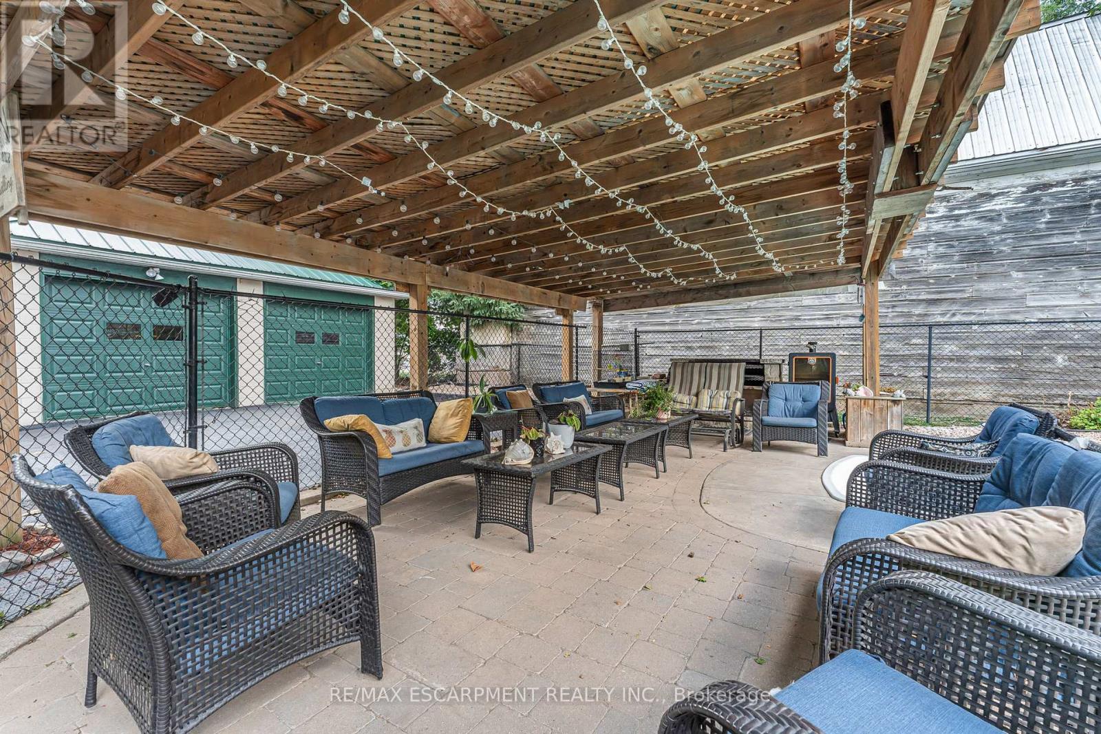 323 Regional 20 Road, Pelham, Ontario  L0S 1C0 - Photo 7 - X12605300