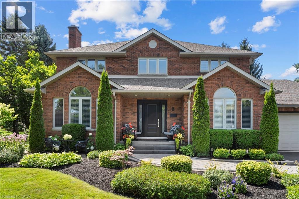 2 Dresden Drive, Heidelberg, Ontario  N0B 2M1 - Photo 3 - 40756507