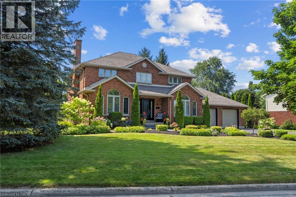 2 Dresden Drive, Heidelberg, Ontario  N0B 2M1 - Photo 2 - 40756507