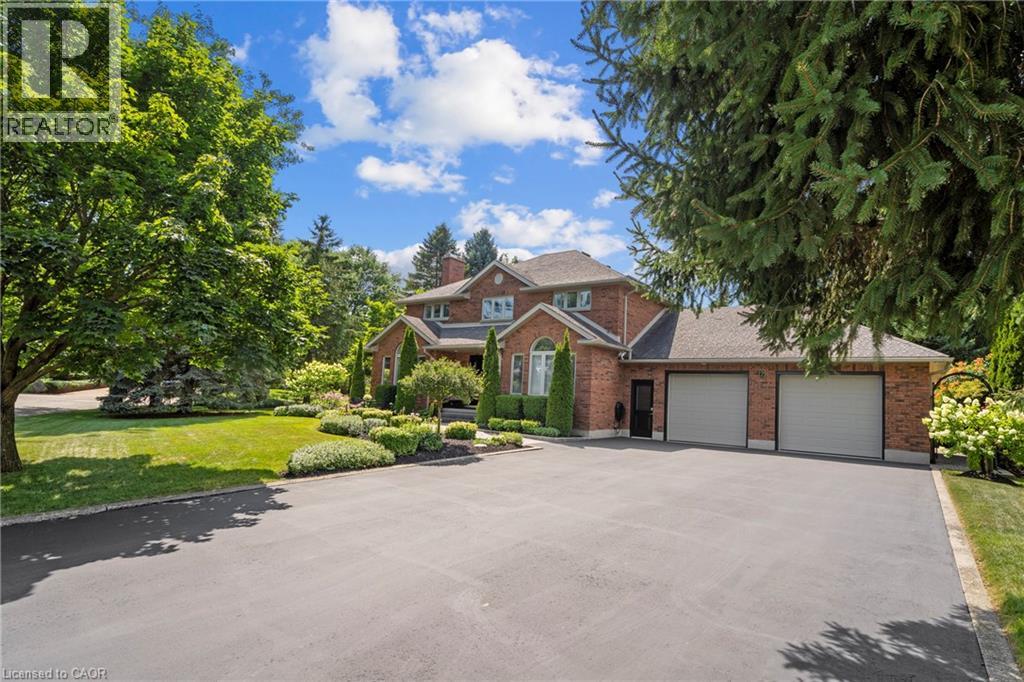 2 Dresden Drive, Heidelberg, Ontario  N0B 2M1 - Photo 4 - 40756507